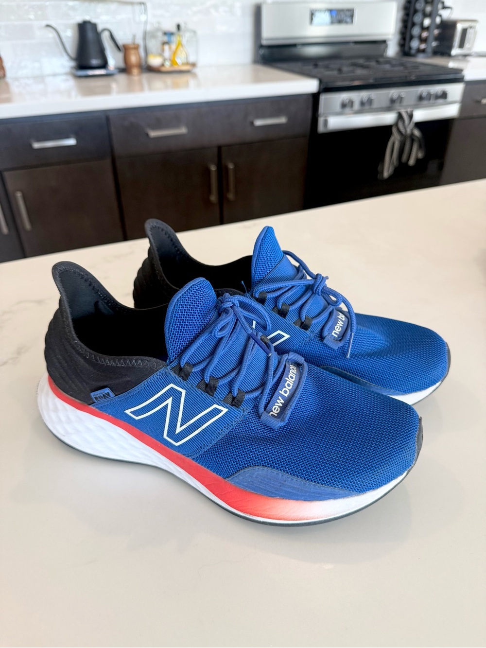 New Balance Men's Shoes